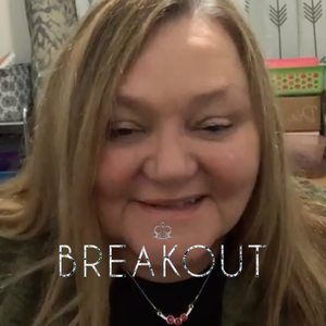 Meet your Posher, Lorelee